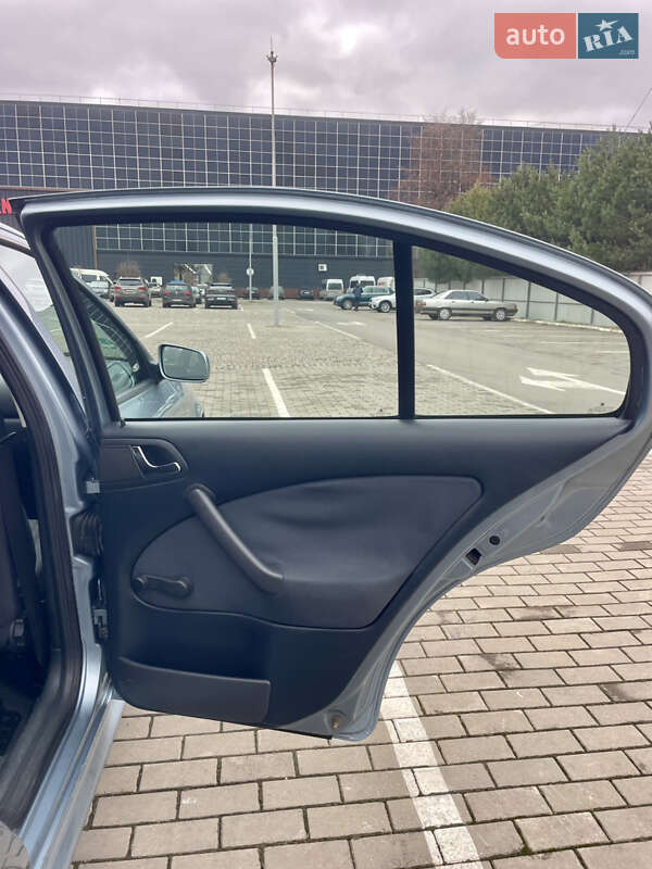 Лифтбек Skoda Octavia 2004 в Луцке фото 37 Лифтбек Skoda Octavia 2004 в Луцке