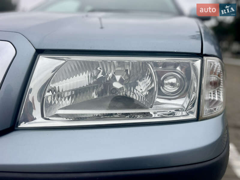 Лифтбек Skoda Octavia 2004 в Луцке фото 41 Лифтбек Skoda Octavia 2004 в Луцке