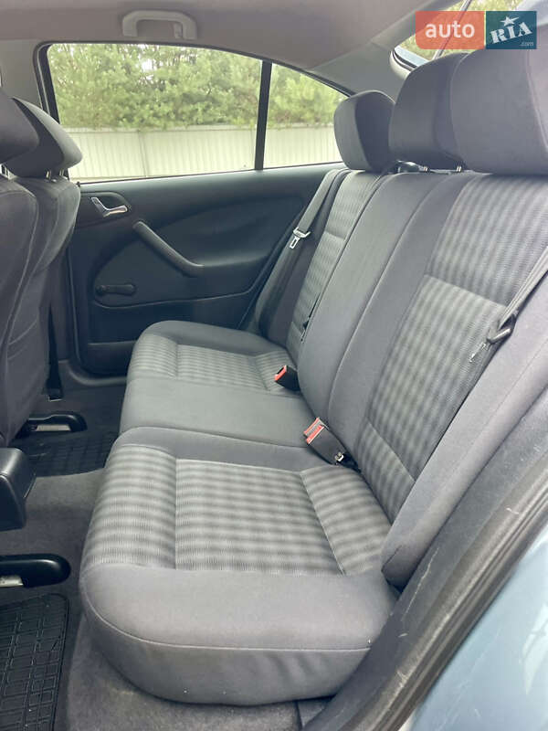 Лифтбек Skoda Octavia 2004 в Луцке фото 52 Лифтбек Skoda Octavia 2004 в Луцке