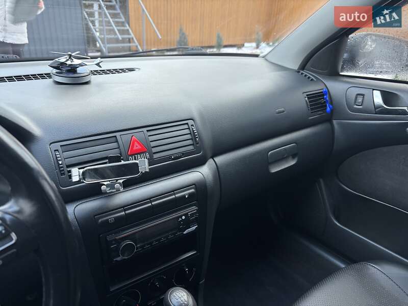 Ліфтбек Skoda Octavia 2006 в Коростені