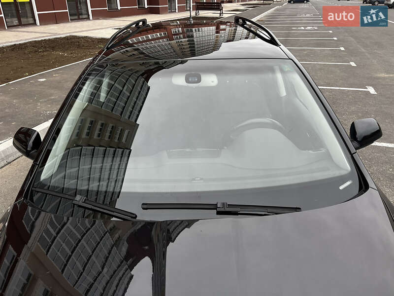 Універсал Skoda Octavia 2008 в Умані фото 5 Універсал Skoda Octavia 2008 в Умані