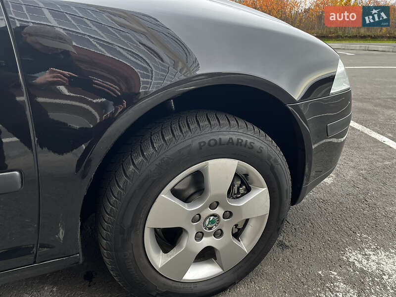 Універсал Skoda Octavia 2008 в Умані фото 25 Універсал Skoda Octavia 2008 в Умані