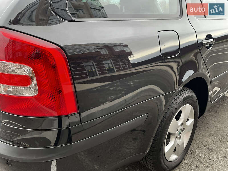 Універсал Skoda Octavia 2008 в Умані фото 28 Універсал Skoda Octavia 2008 в Умані