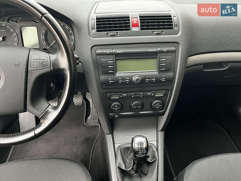 Універсал Skoda Octavia 2008 в Умані фото 54 Універсал Skoda Octavia 2008 в Умані
