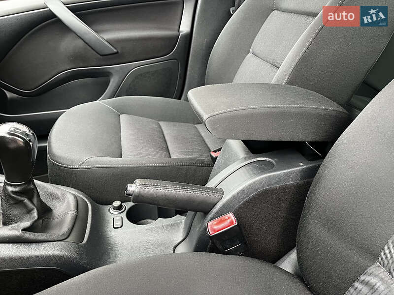 Універсал Skoda Octavia 2008 в Умані фото 58 Універсал Skoda Octavia 2008 в Умані