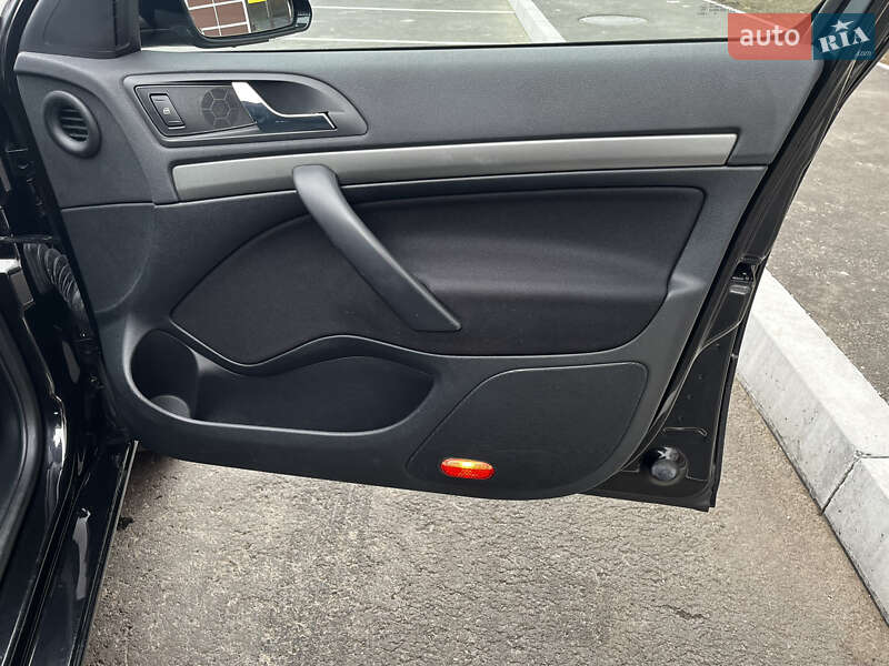 Універсал Skoda Octavia 2008 в Умані фото 77 Універсал Skoda Octavia 2008 в Умані