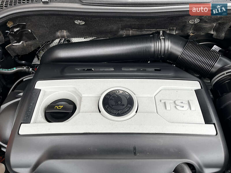 Універсал Skoda Octavia 2008 в Умані фото 88 Універсал Skoda Octavia 2008 в Умані