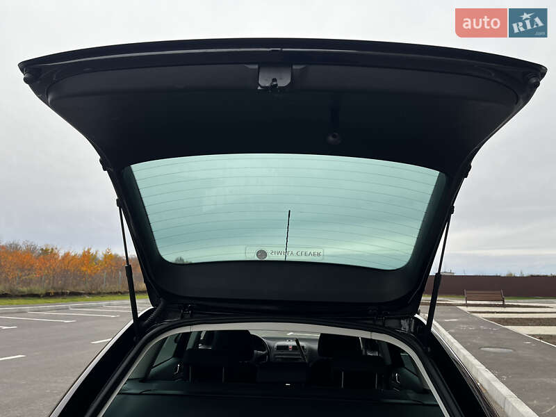 Універсал Skoda Octavia 2008 в Умані фото 93 Універсал Skoda Octavia 2008 в Умані