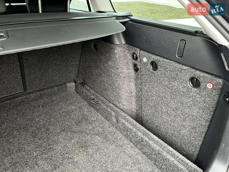 Універсал Skoda Octavia 2008 в Умані фото 97 Універсал Skoda Octavia 2008 в Умані