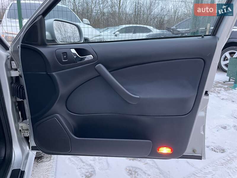 Універсал Skoda Octavia 2005 в Бердичеві