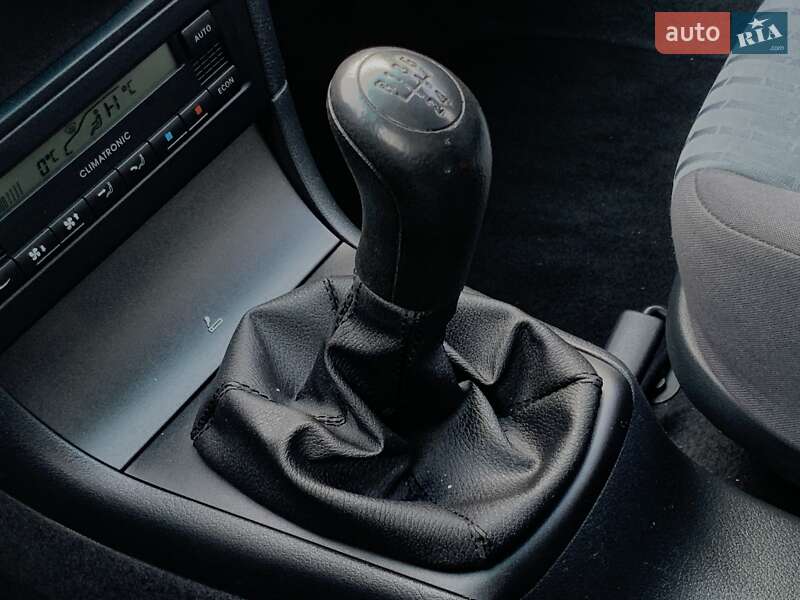 Універсал Skoda Octavia 2005 в Бердичеві