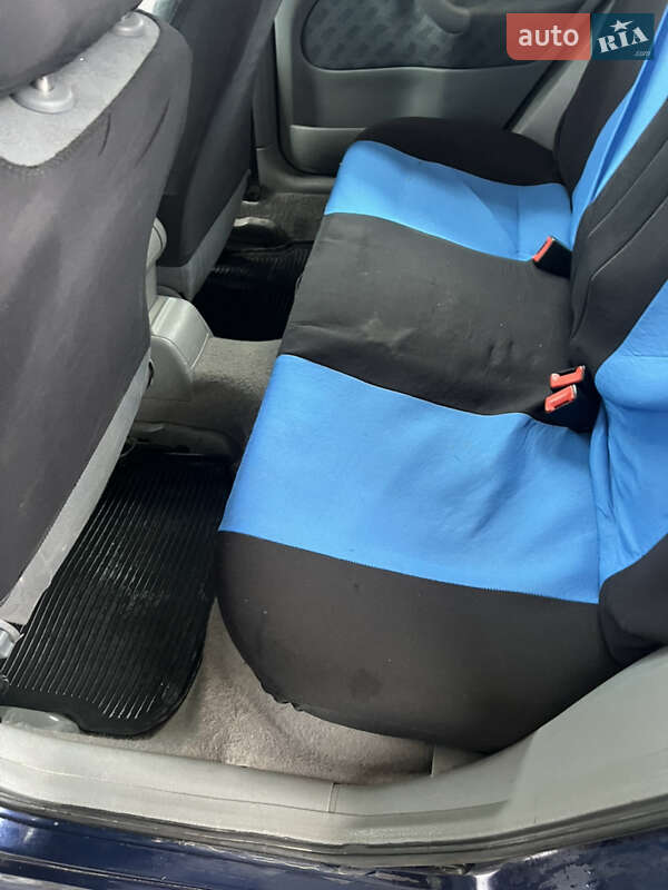 Универсал Skoda Octavia 2000 в Бобрке фото 15 Универсал Skoda Octavia 2000 в Бобрке