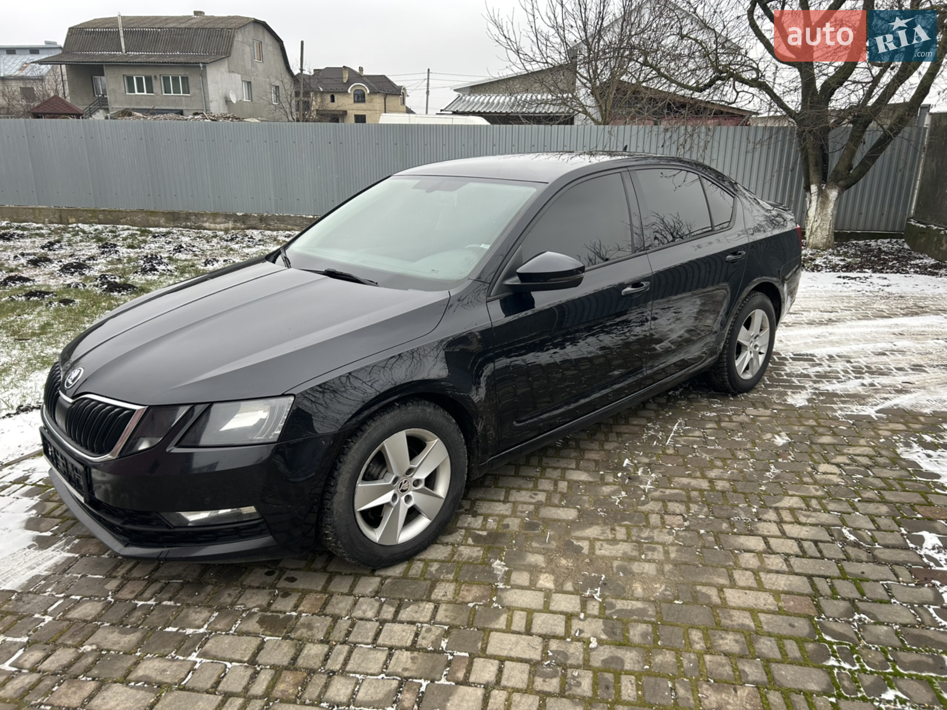 2017 Skoda Octavia - мініатюра 2