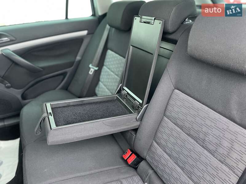 Універсал Skoda Octavia 2010 в Сумах фото 34 Універсал Skoda Octavia 2010 в Сумах