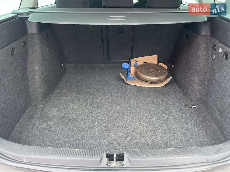 Універсал Skoda Octavia 2010 в Сумах фото 37 Універсал Skoda Octavia 2010 в Сумах