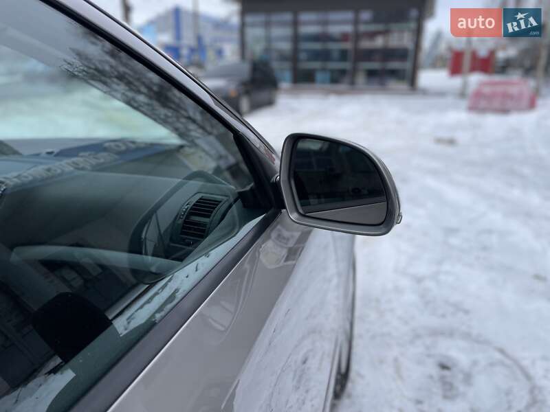 Універсал Skoda Octavia 2010 в Сумах фото 67 Універсал Skoda Octavia 2010 в Сумах