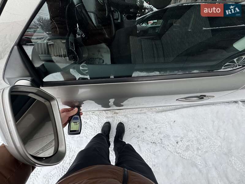 Універсал Skoda Octavia 2010 в Сумах фото 96 Універсал Skoda Octavia 2010 в Сумах