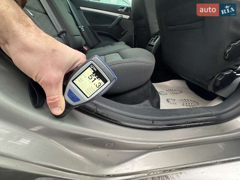 Універсал Skoda Octavia 2010 в Сумах фото 110 Універсал Skoda Octavia 2010 в Сумах