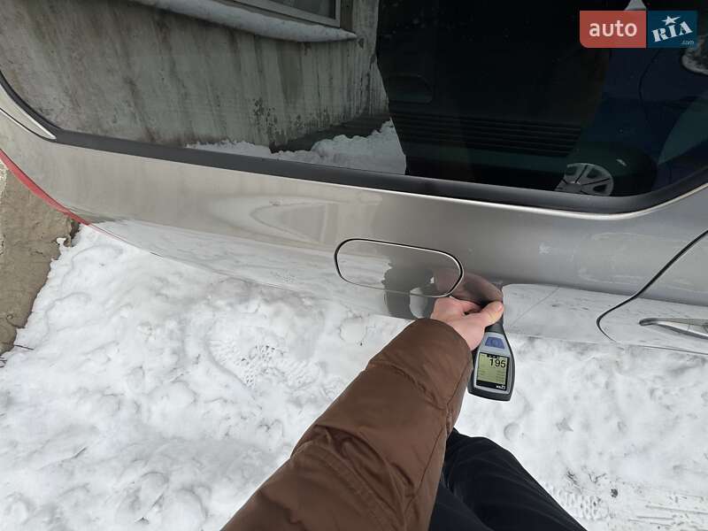 Універсал Skoda Octavia 2010 в Сумах фото 107 Універсал Skoda Octavia 2010 в Сумах