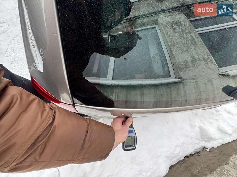 Універсал Skoda Octavia 2010 в Сумах фото 105 Універсал Skoda Octavia 2010 в Сумах