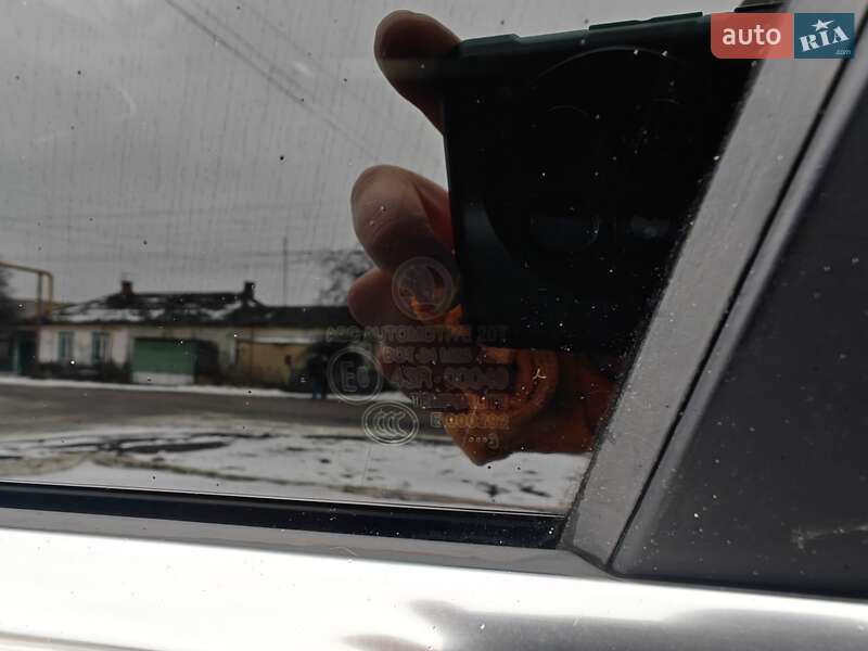 Универсал Skoda Octavia 2013 в Коростене