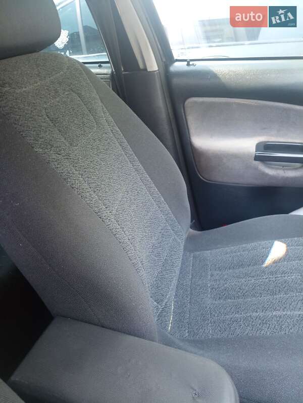 Ліфтбек Skoda Octavia 2005 в Березному фото 2 Ліфтбек Skoda Octavia 2005 в Березному