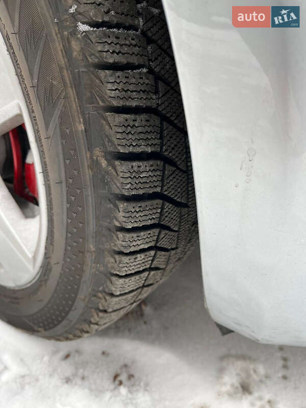 Лифтбек Skoda Octavia 2013 в Чернигове фото 9 Лифтбек Skoda Octavia 2013 в Чернигове