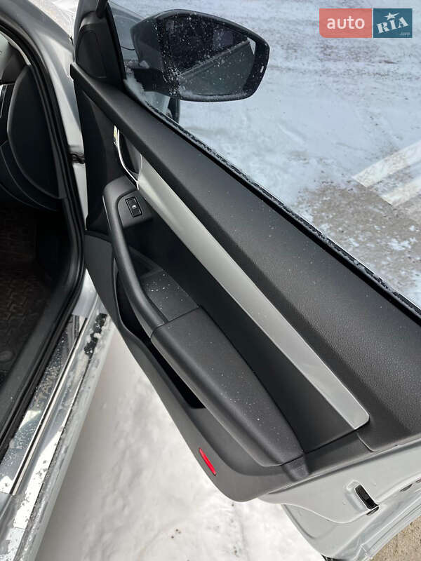 Лифтбек Skoda Octavia 2013 в Чернигове фото 17 Лифтбек Skoda Octavia 2013 в Чернигове