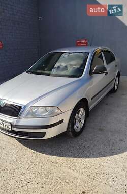 Лифтбек Skoda Octavia 2012 в Каневе