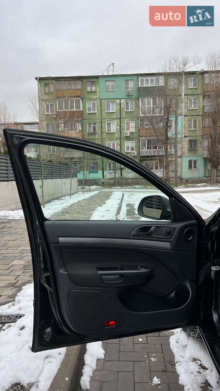 Универсал Skoda Octavia 2010 в Кривом Роге