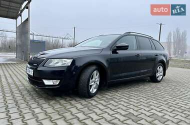 Універсал Skoda Octavia 2014 в Кам'янець-Подільському