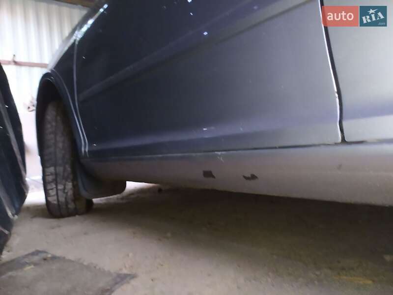 Ліфтбек Skoda Octavia 2009 в Драбіву