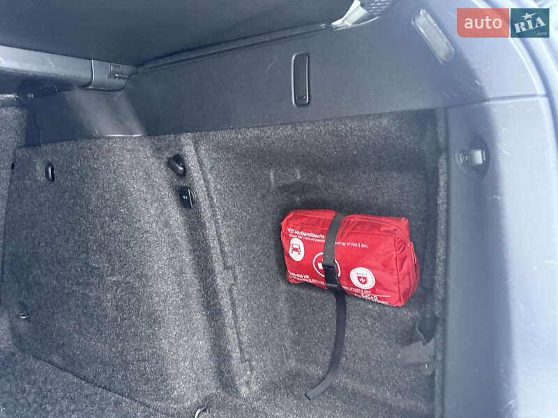 Универсал Skoda Octavia 2011 в Березане