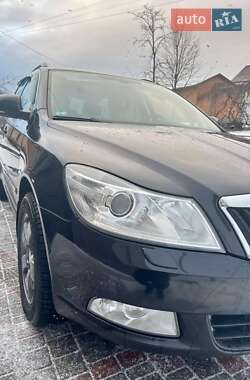 Універсал Skoda Octavia 2011 в Кропивницькому