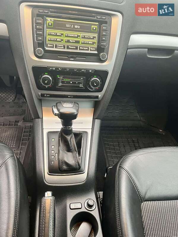 Універсал Skoda Octavia 2011 в Кропивницькому фото 17 Універсал Skoda Octavia 2011 в Кропивницькому