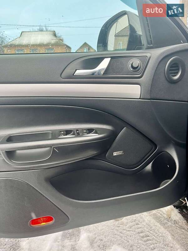 Універсал Skoda Octavia 2011 в Кропивницькому фото 19 Універсал Skoda Octavia 2011 в Кропивницькому