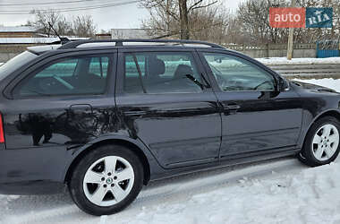 Универсал Skoda Octavia 2012 в Желтых Водах