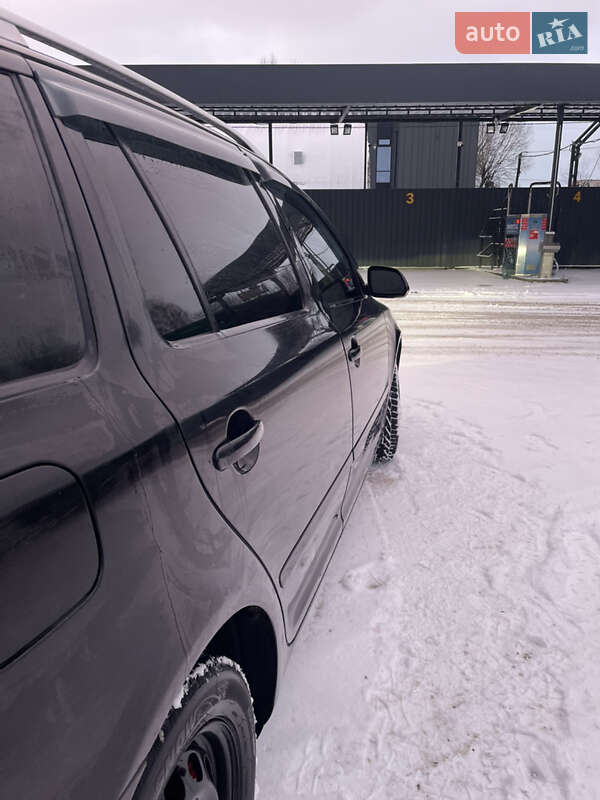 Универсал Skoda Octavia 2008 в Хмельницком фото 8 Универсал Skoda Octavia 2008 в Хмельницком