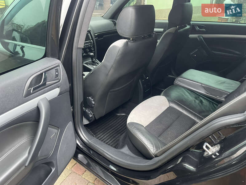 Универсал Skoda Octavia 2008 в Хмельницком фото 22 Универсал Skoda Octavia 2008 в Хмельницком