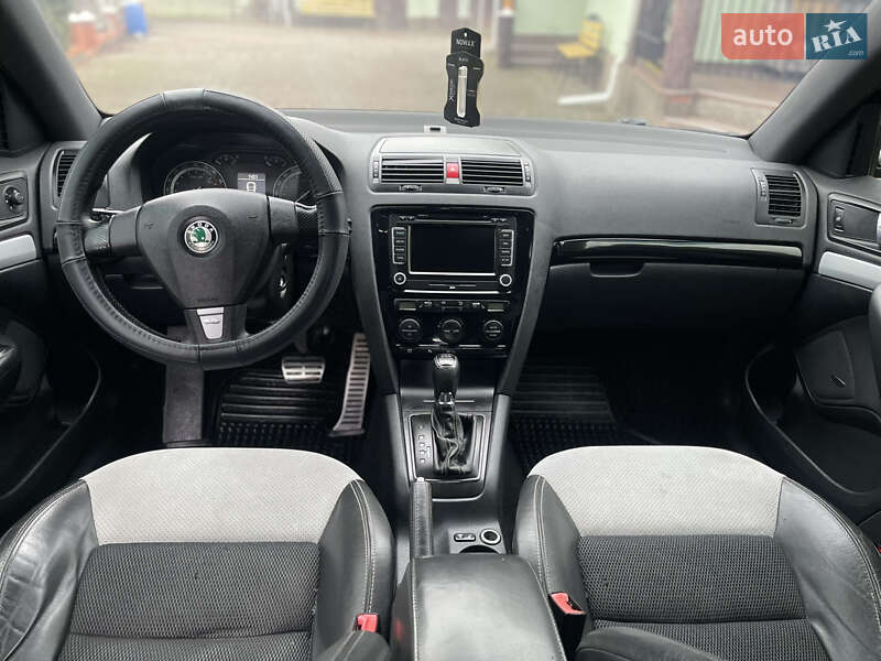 Универсал Skoda Octavia 2008 в Хмельницком фото 21 Универсал Skoda Octavia 2008 в Хмельницком