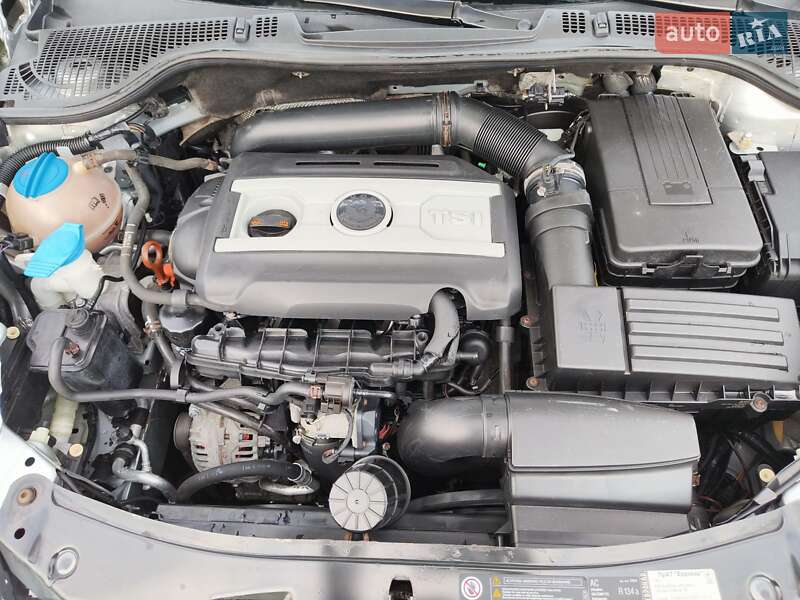 Універсал Skoda Octavia 2010 в Миргороді фото 20 Універсал Skoda Octavia 2010 в Миргороді