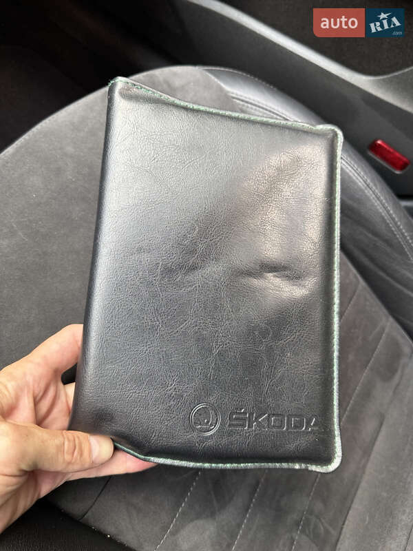 Універсал Skoda Octavia 2016 в Софіївській Борщагівці