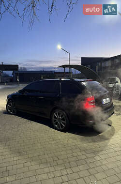 Универсал Skoda Octavia 2006 в Рогатине