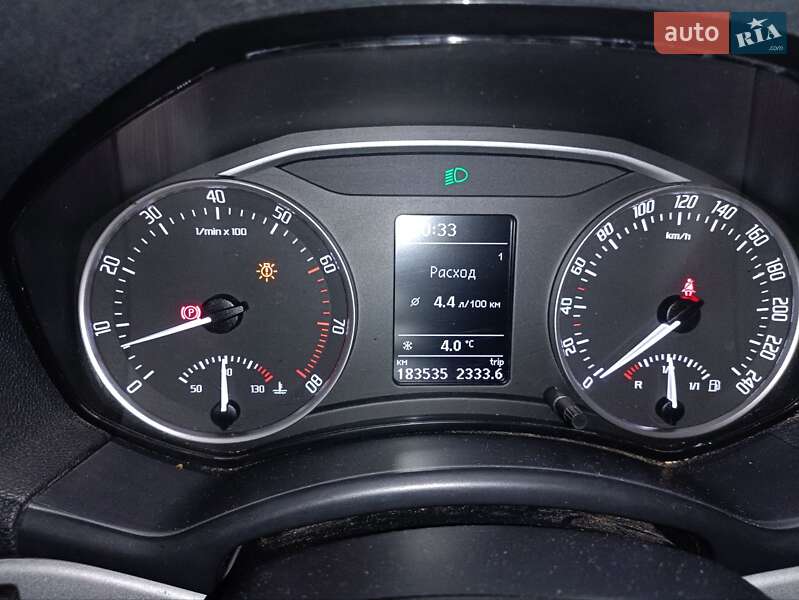 Ліфтбек Skoda Octavia 2012 в Івано-Франківську фото 20 Ліфтбек Skoda Octavia 2012 в Івано-Франківську