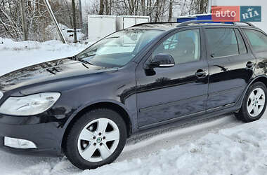 Универсал Skoda Octavia 2012 в Желтых Водах