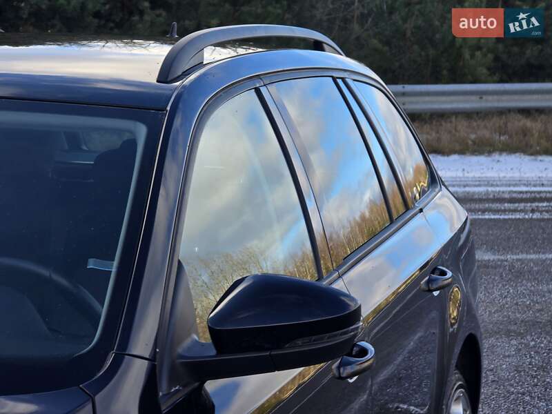 Универсал Skoda Octavia 2016 в Ковеле фото 16 Универсал Skoda Octavia 2016 в Ковеле