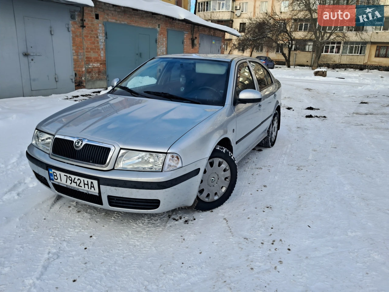 2010 Skoda Octavia - мініатюра 14