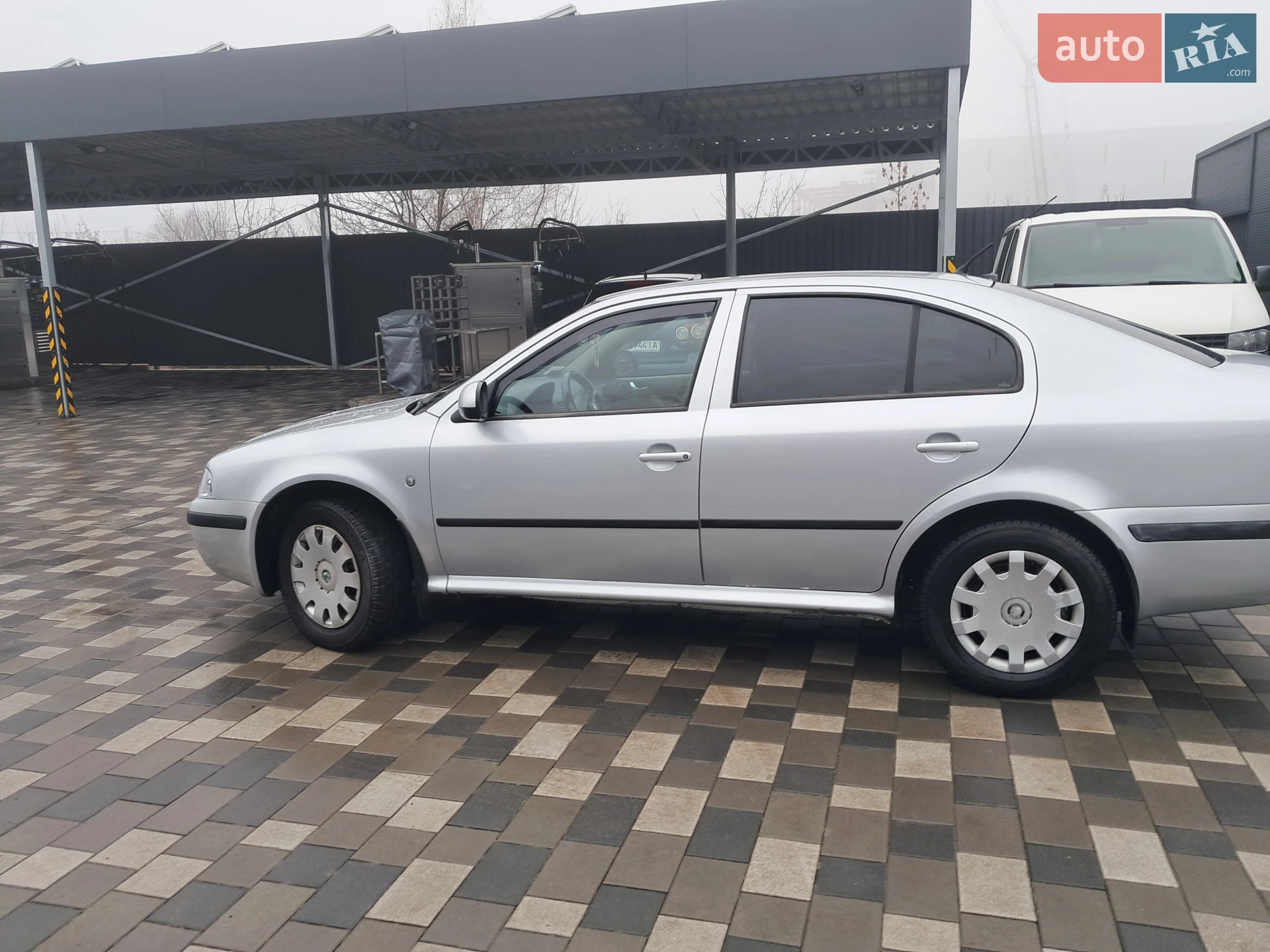 Skoda Octavia 2010 VIN TMBDX41U5A8858119 фото оголошення 13 з 26