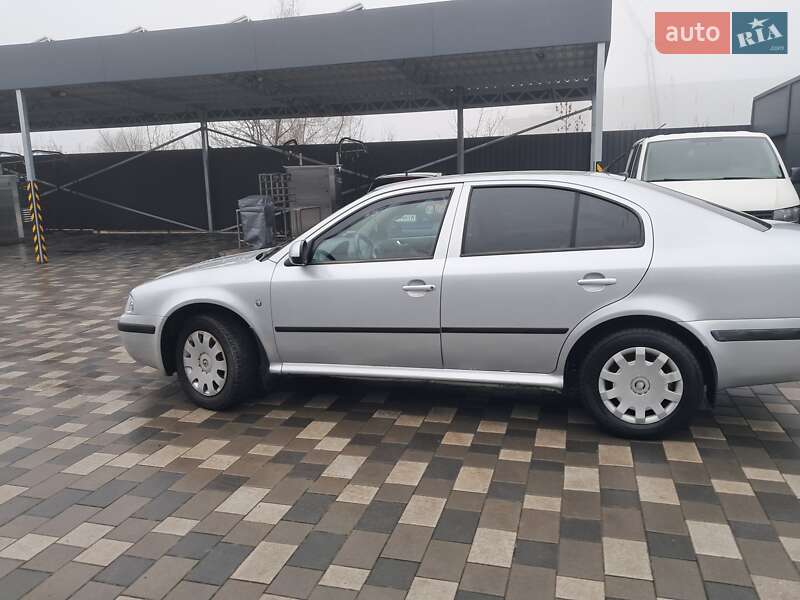 Лифтбек Skoda Octavia 2010 в Полтаве фото 13 Лифтбек Skoda Octavia 2010 в Полтаве