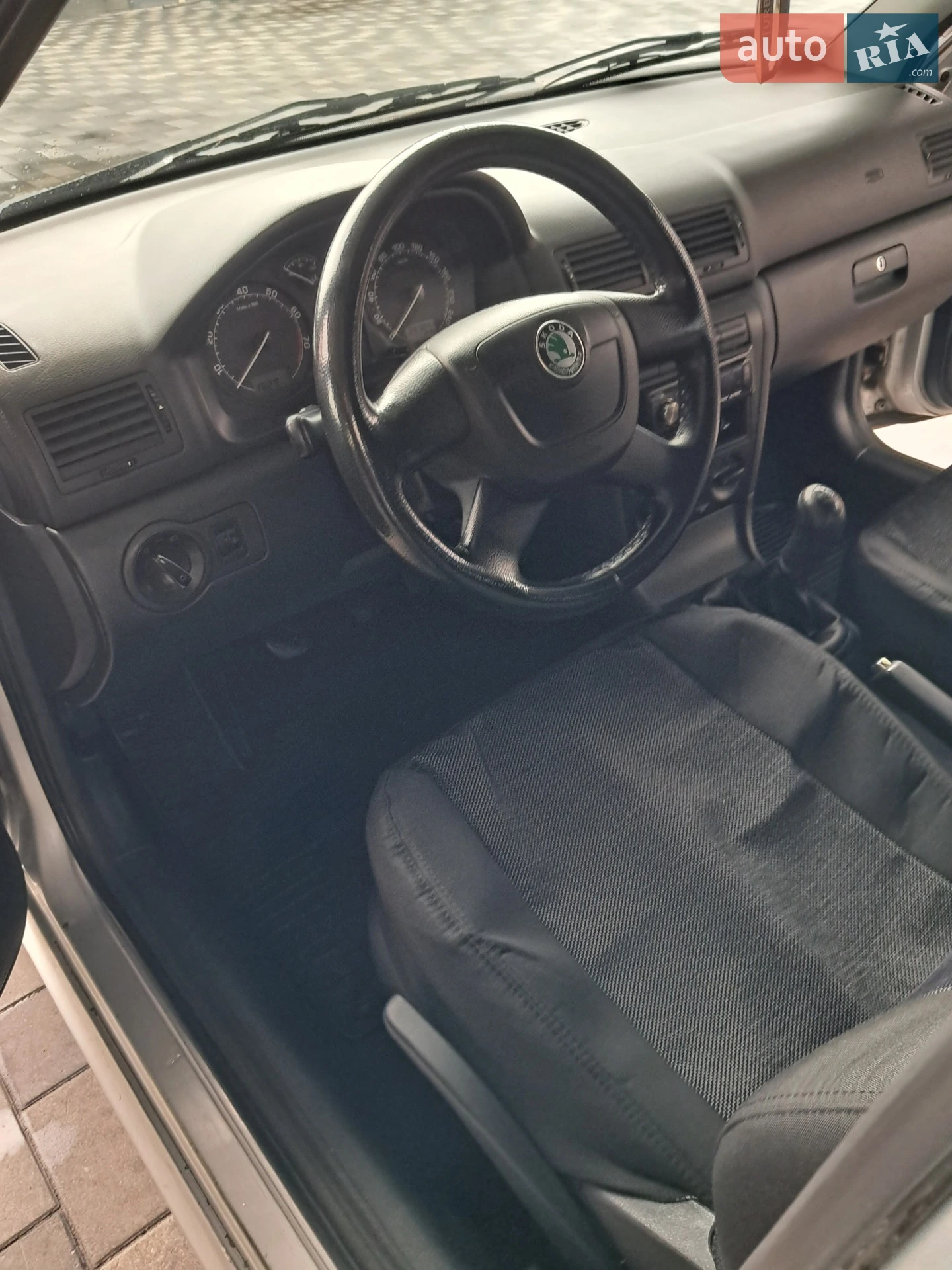 Skoda Octavia 2010 VIN TMBDX41U5A8858119 фото оголошення 19 з 26